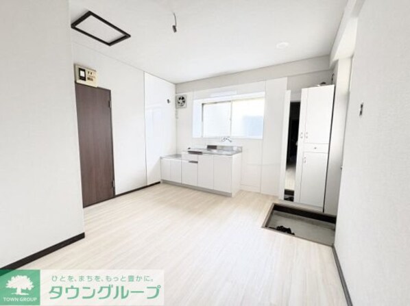 ネオハイムイトウの物件内観写真